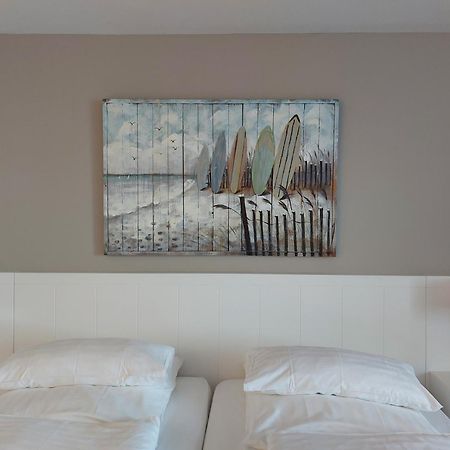 Hotel Wuenschmann Βέστερλαντ Εξωτερικό φωτογραφία