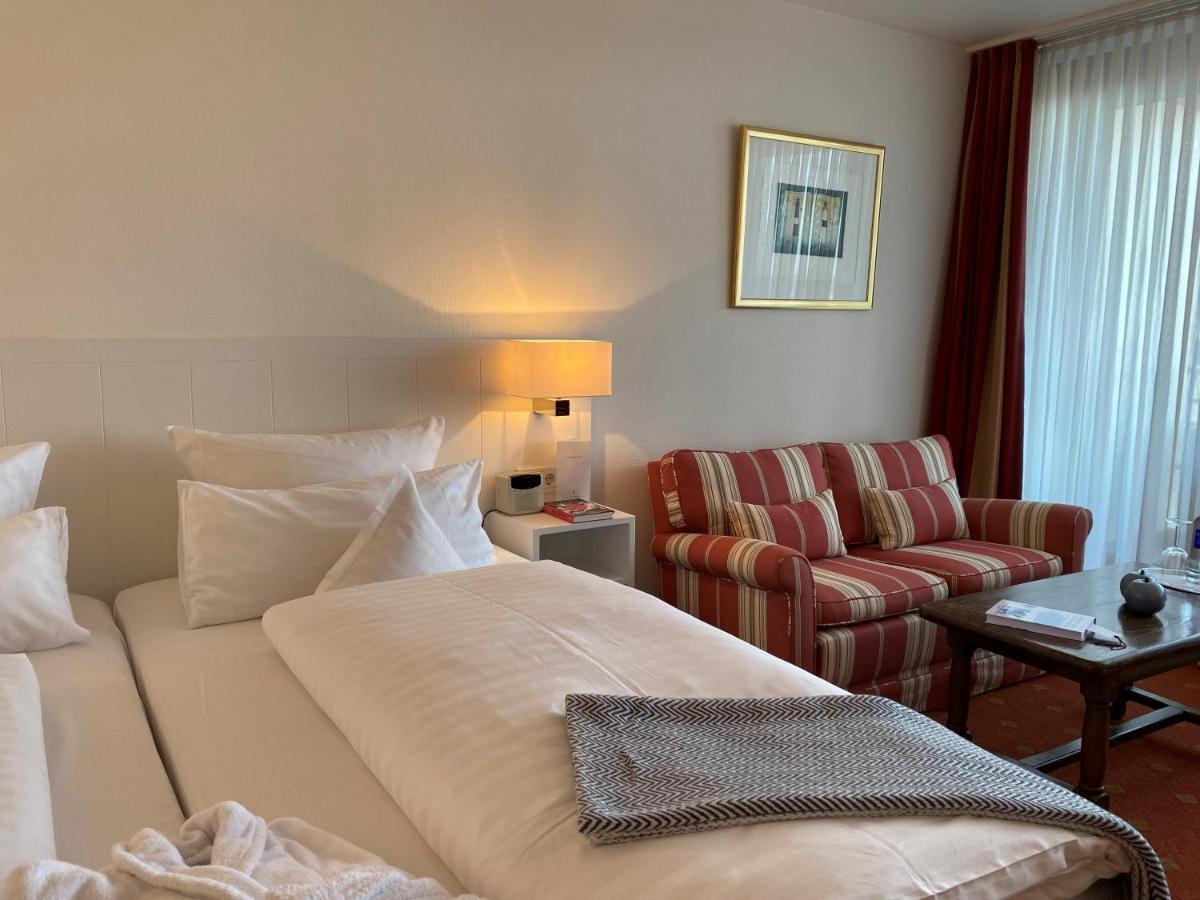 Hotel Wuenschmann Βέστερλαντ Εξωτερικό φωτογραφία