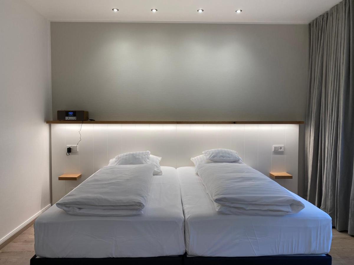Hotel Wuenschmann Βέστερλαντ Εξωτερικό φωτογραφία