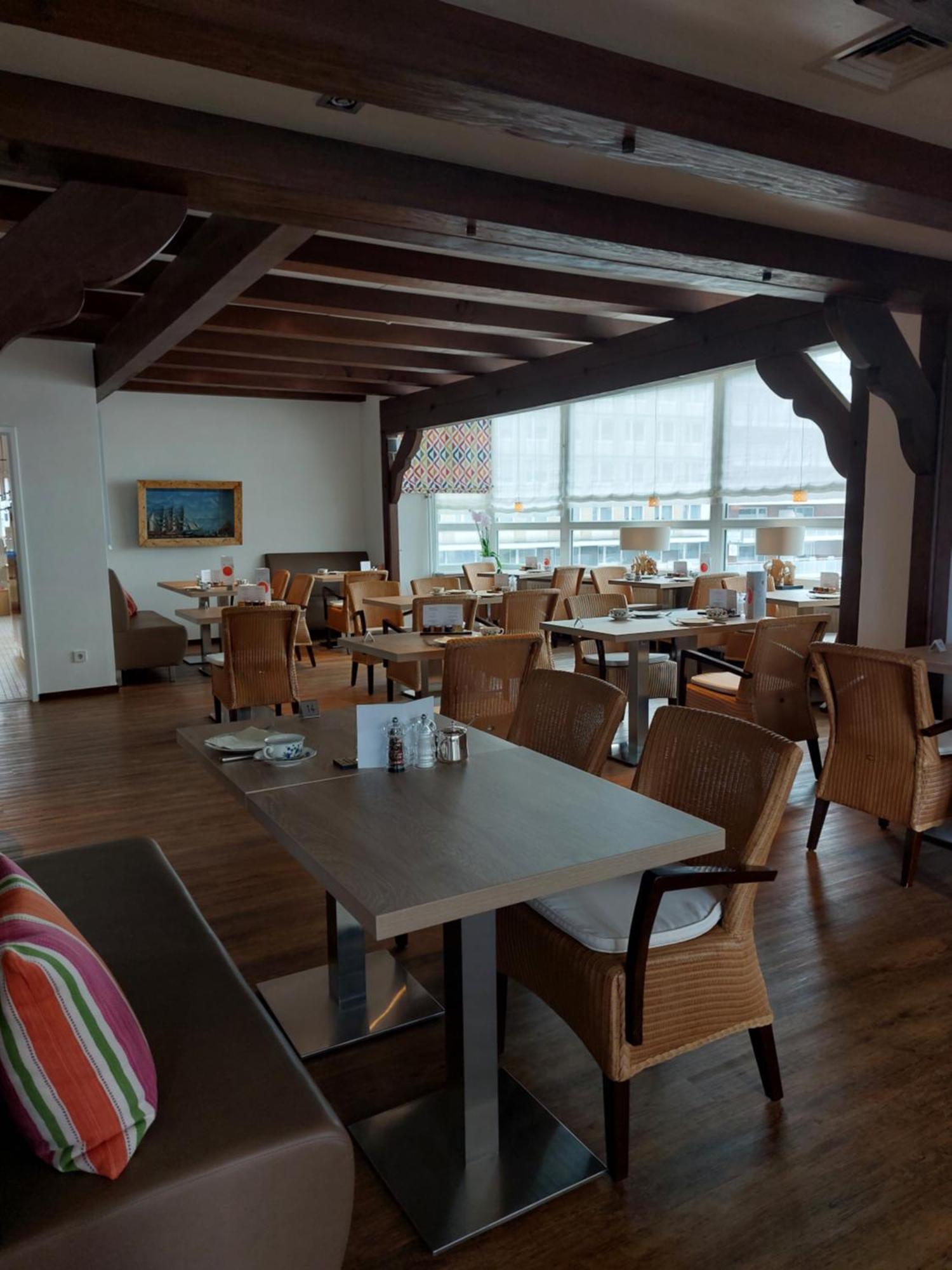 Hotel Wuenschmann Βέστερλαντ Εξωτερικό φωτογραφία
