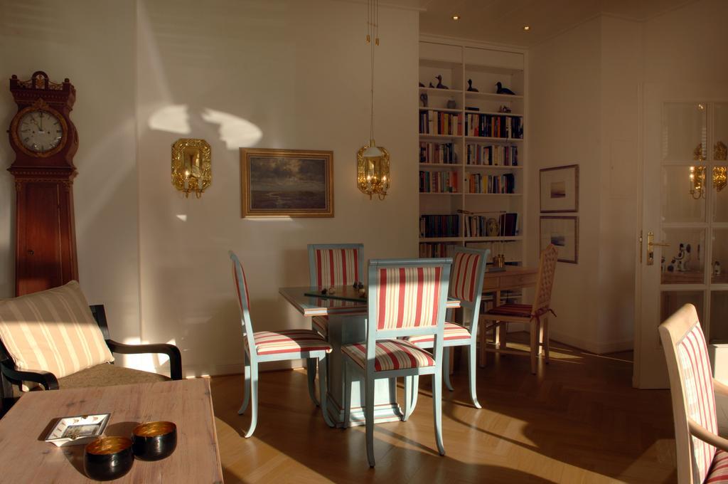 Hotel Wuenschmann Βέστερλαντ Εξωτερικό φωτογραφία